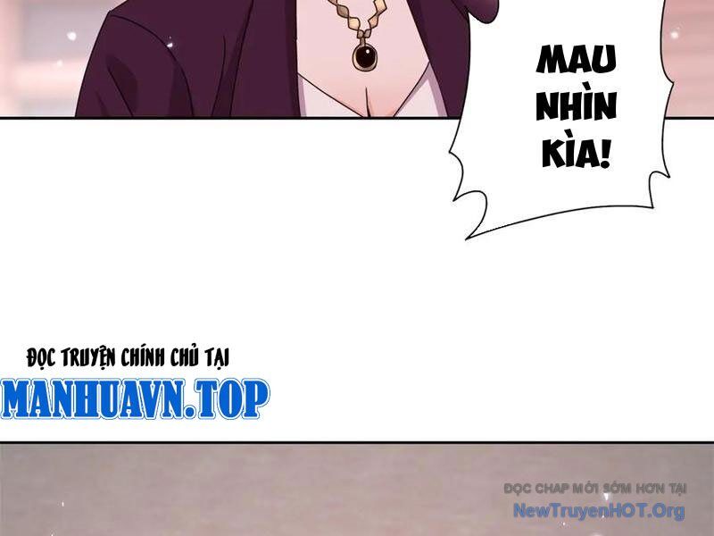 Sau Khi Sống Lại Ở Mạt Thế, Ta Điên Cuồng Thăng Cấp