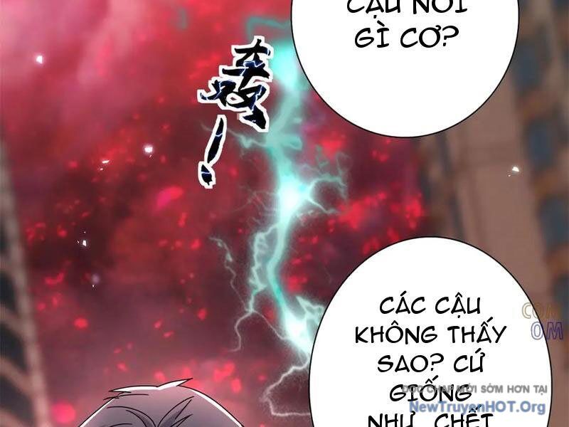 Sau Khi Sống Lại Ở Mạt Thế, Ta Điên Cuồng Thăng Cấp