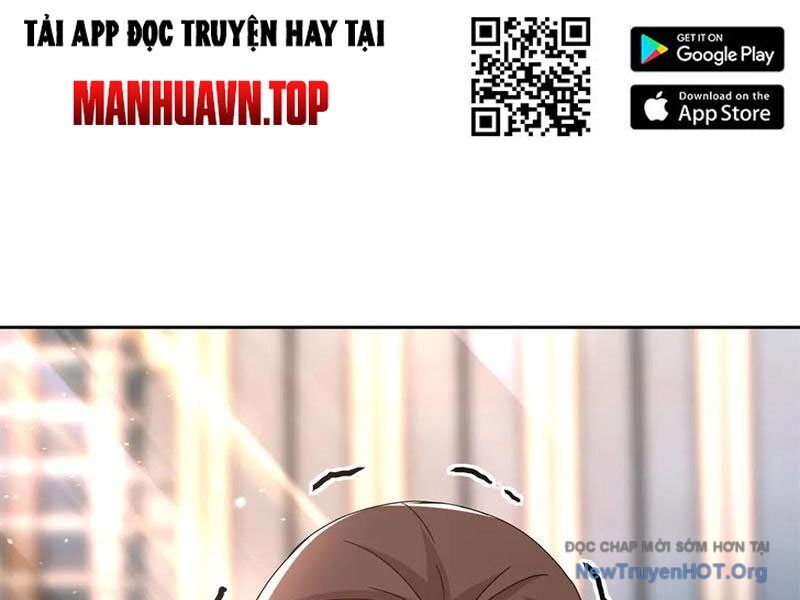 Sau Khi Sống Lại Ở Mạt Thế, Ta Điên Cuồng Thăng Cấp