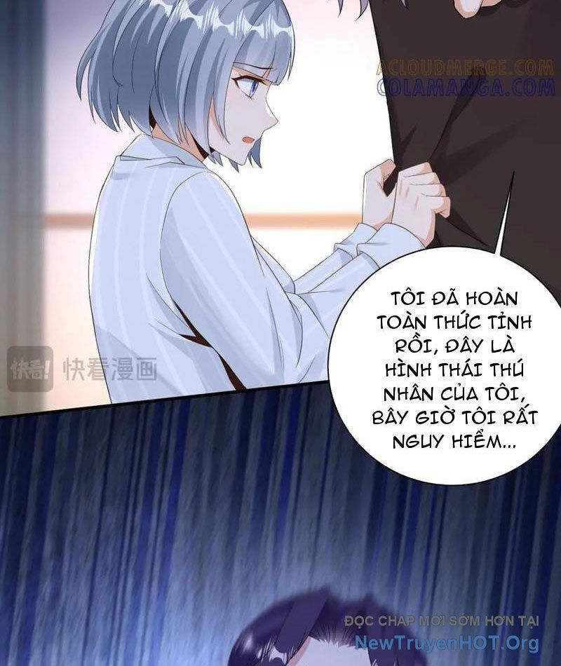 Sau Khi Sống Lại Ở Mạt Thế, Ta Điên Cuồng Thăng Cấp