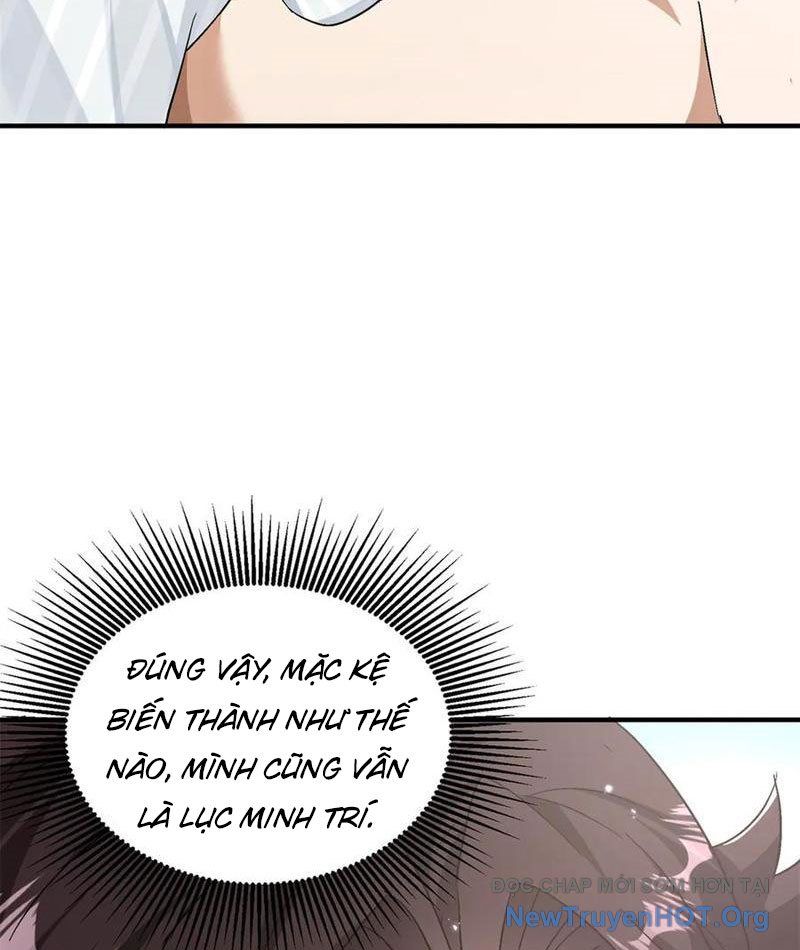 Sau Khi Sống Lại Ở Mạt Thế, Ta Điên Cuồng Thăng Cấp