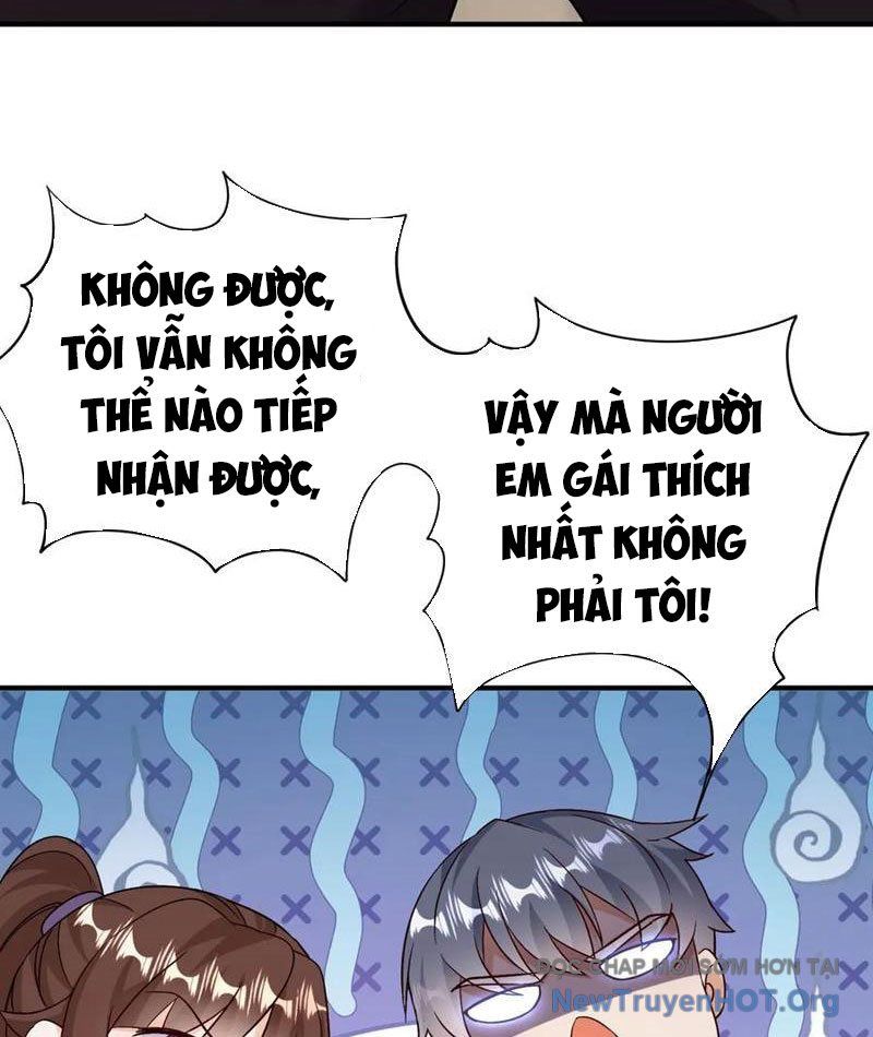 Sau Khi Sống Lại Ở Mạt Thế, Ta Điên Cuồng Thăng Cấp