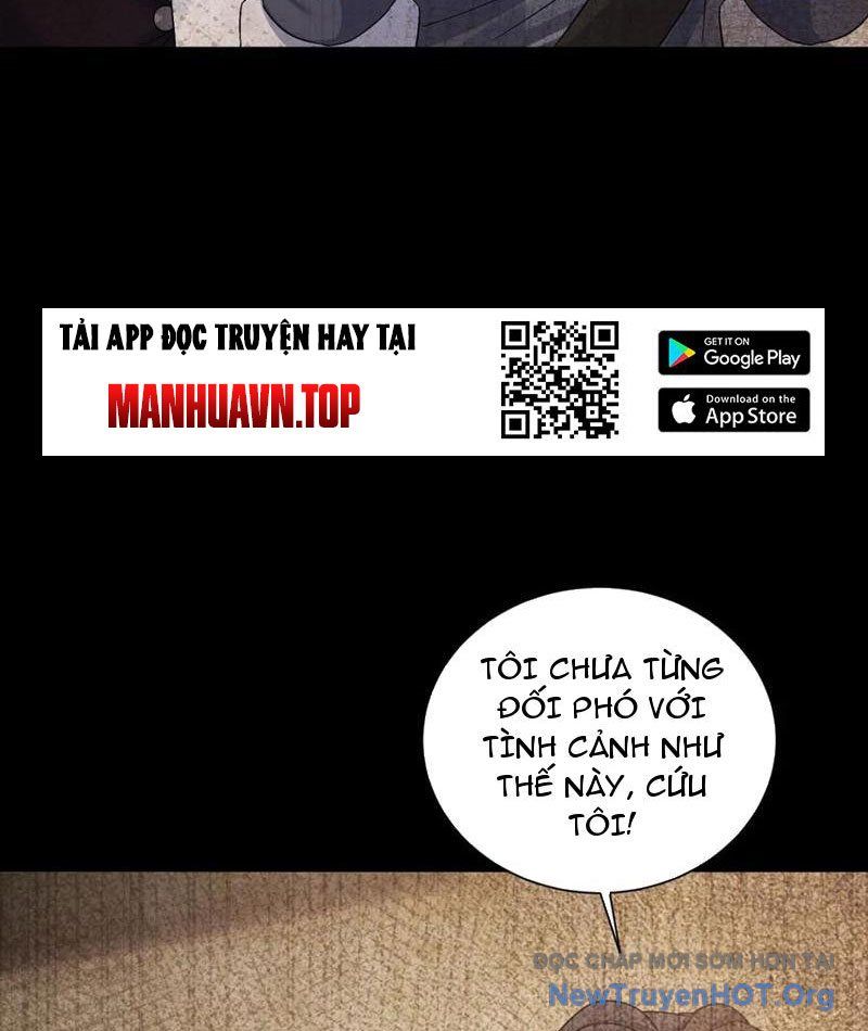 Sau Khi Sống Lại Ở Mạt Thế, Ta Điên Cuồng Thăng Cấp