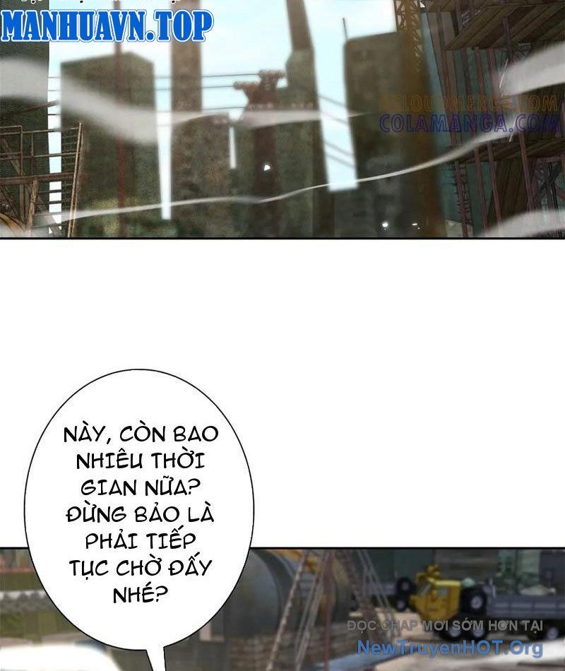 Sau Khi Sống Lại Ở Mạt Thế, Ta Điên Cuồng Thăng Cấp