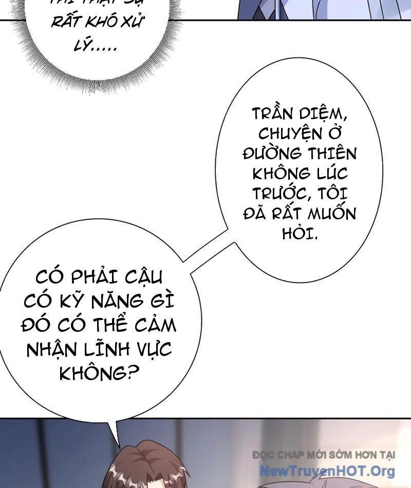 Sau Khi Sống Lại Ở Mạt Thế, Ta Điên Cuồng Thăng Cấp