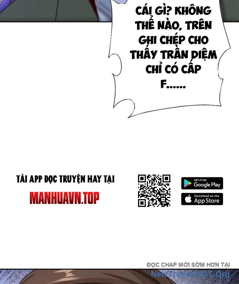 Sau Khi Sống Lại Ở Mạt Thế, Ta Điên Cuồng Thăng Cấp