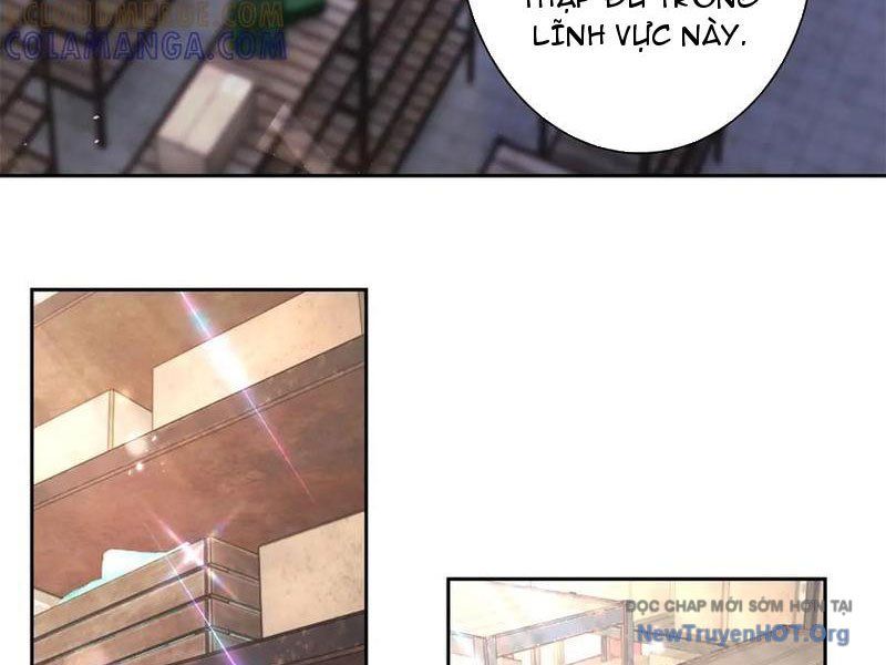 Sau Khi Sống Lại Ở Mạt Thế, Ta Điên Cuồng Thăng Cấp