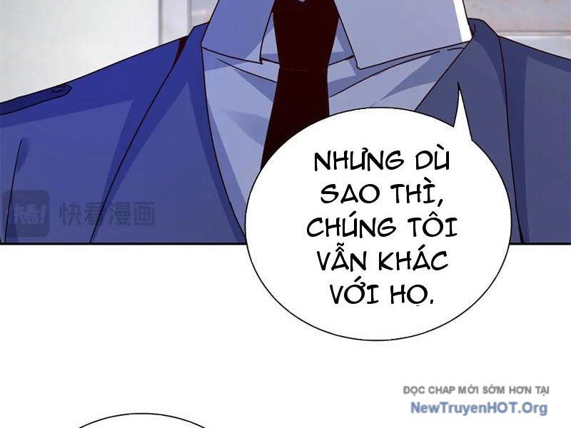 Sau Khi Sống Lại Ở Mạt Thế, Ta Điên Cuồng Thăng Cấp