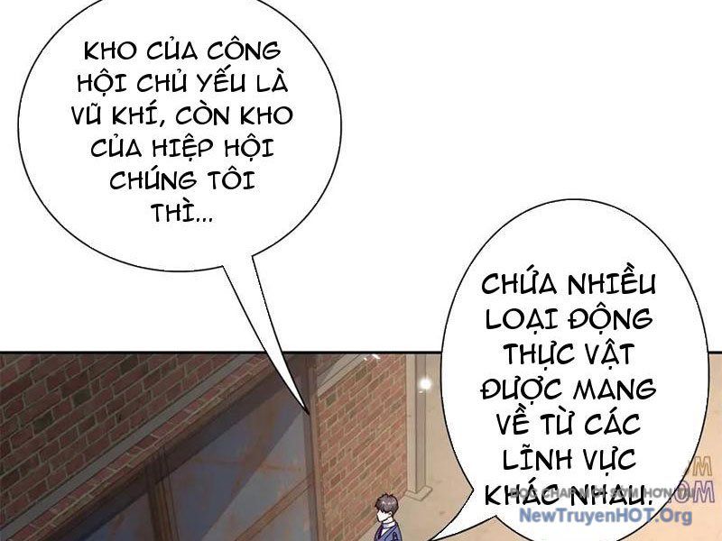 Sau Khi Sống Lại Ở Mạt Thế, Ta Điên Cuồng Thăng Cấp