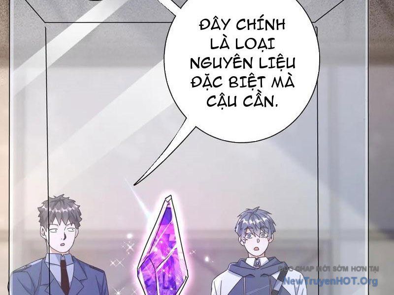 Sau Khi Sống Lại Ở Mạt Thế, Ta Điên Cuồng Thăng Cấp