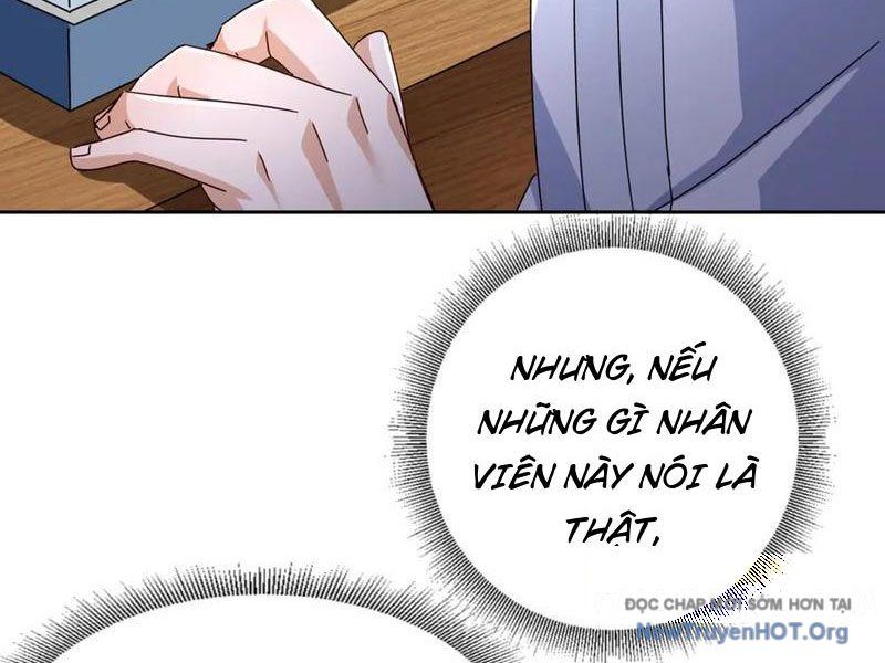 Sau Khi Sống Lại Ở Mạt Thế, Ta Điên Cuồng Thăng Cấp