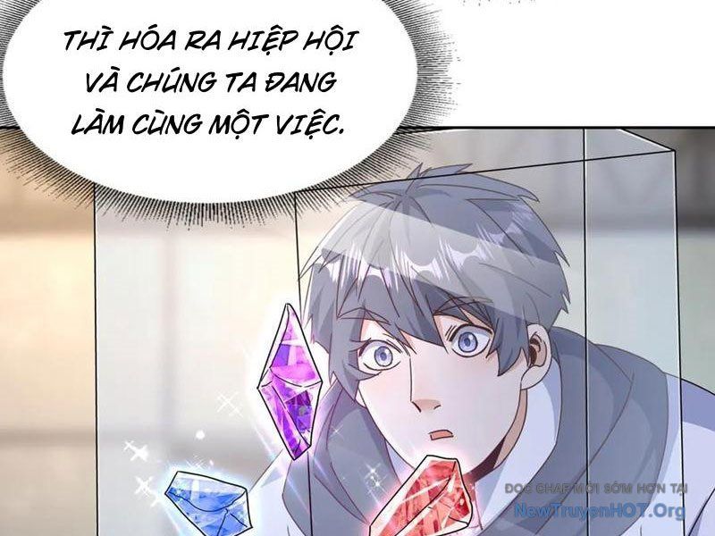 Sau Khi Sống Lại Ở Mạt Thế, Ta Điên Cuồng Thăng Cấp