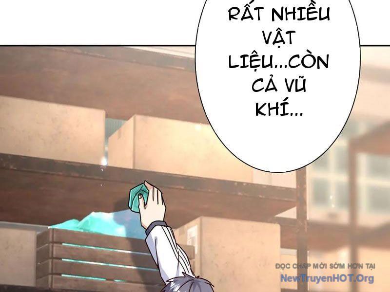 Sau Khi Sống Lại Ở Mạt Thế, Ta Điên Cuồng Thăng Cấp