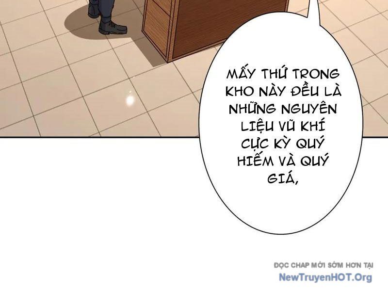 Sau Khi Sống Lại Ở Mạt Thế, Ta Điên Cuồng Thăng Cấp