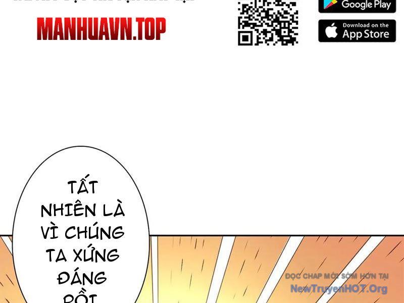 Sau Khi Sống Lại Ở Mạt Thế, Ta Điên Cuồng Thăng Cấp