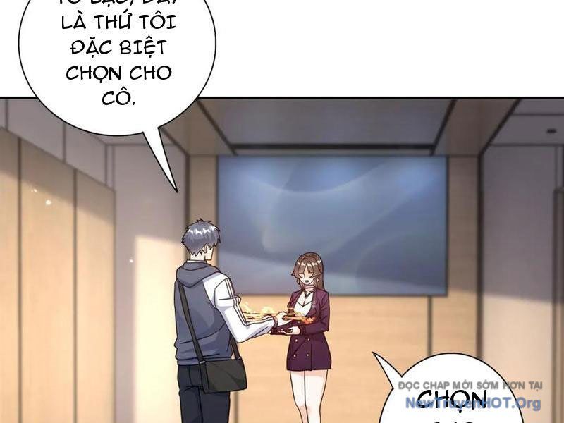 Sau Khi Sống Lại Ở Mạt Thế, Ta Điên Cuồng Thăng Cấp