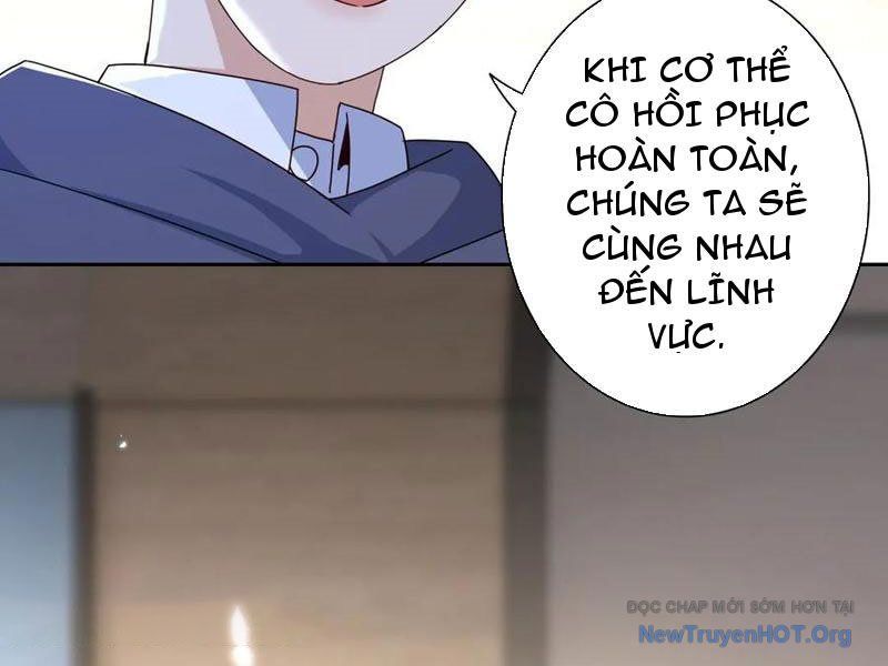 Sau Khi Sống Lại Ở Mạt Thế, Ta Điên Cuồng Thăng Cấp