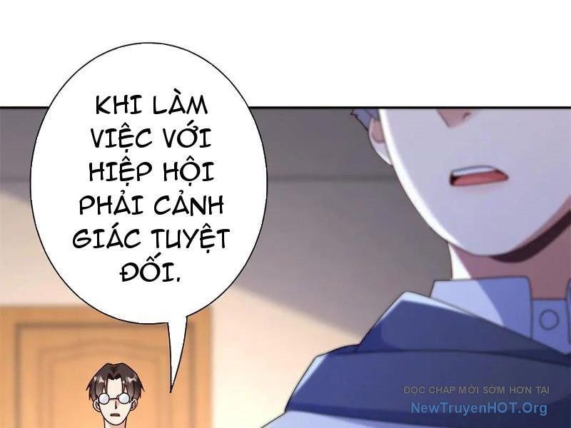 Sau Khi Sống Lại Ở Mạt Thế, Ta Điên Cuồng Thăng Cấp