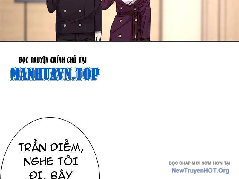 Sau Khi Sống Lại Ở Mạt Thế, Ta Điên Cuồng Thăng Cấp