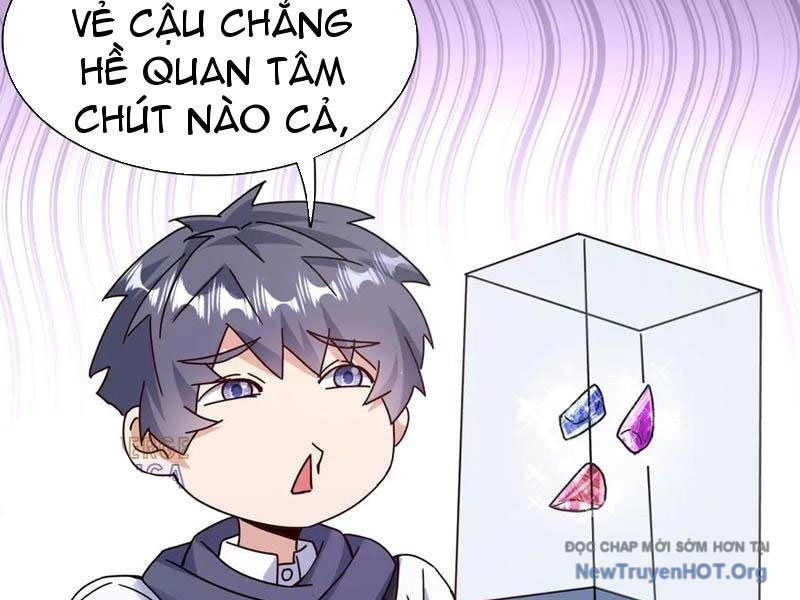 Sau Khi Sống Lại Ở Mạt Thế, Ta Điên Cuồng Thăng Cấp