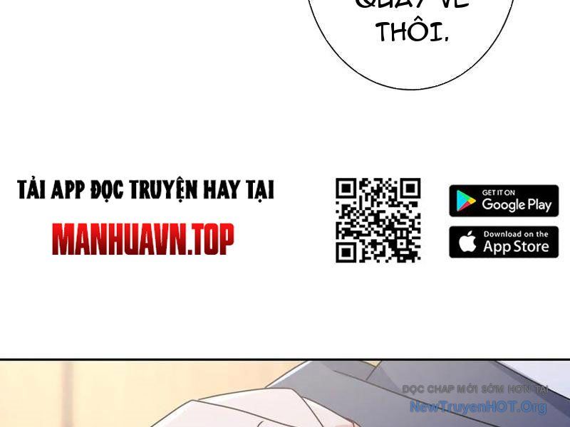 Sau Khi Sống Lại Ở Mạt Thế, Ta Điên Cuồng Thăng Cấp