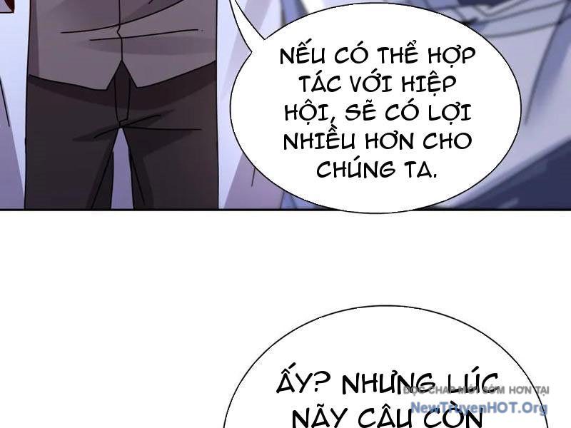 Sau Khi Sống Lại Ở Mạt Thế, Ta Điên Cuồng Thăng Cấp