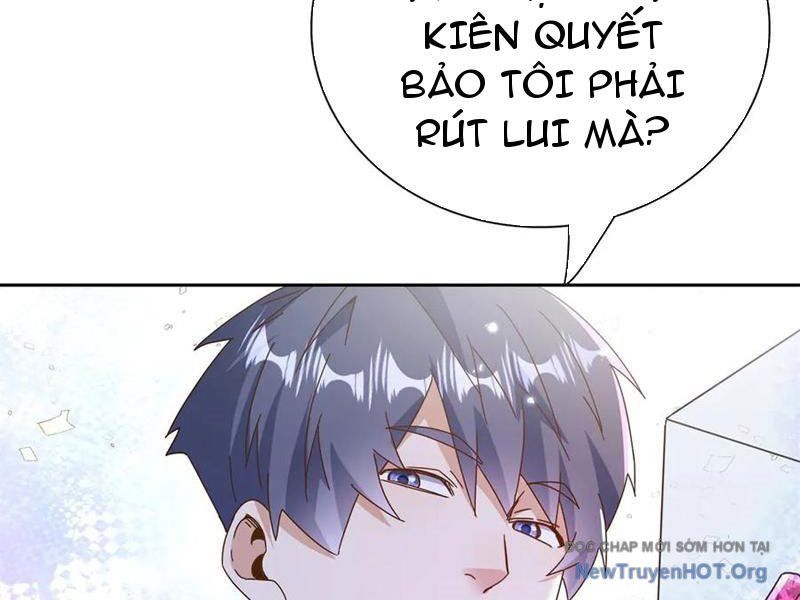 Sau Khi Sống Lại Ở Mạt Thế, Ta Điên Cuồng Thăng Cấp
