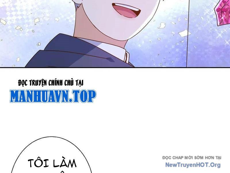 Sau Khi Sống Lại Ở Mạt Thế, Ta Điên Cuồng Thăng Cấp