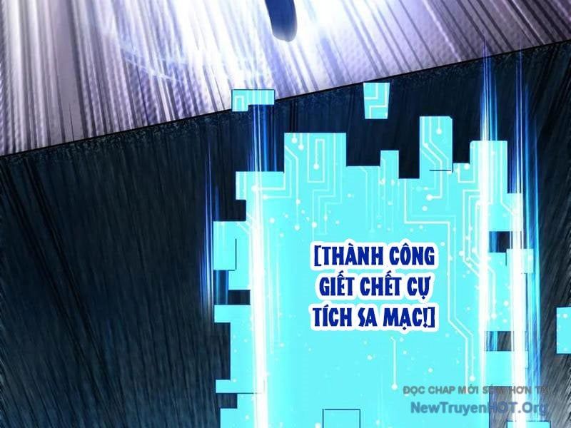 Sau Khi Sống Lại Ở Mạt Thế, Ta Điên Cuồng Thăng Cấp