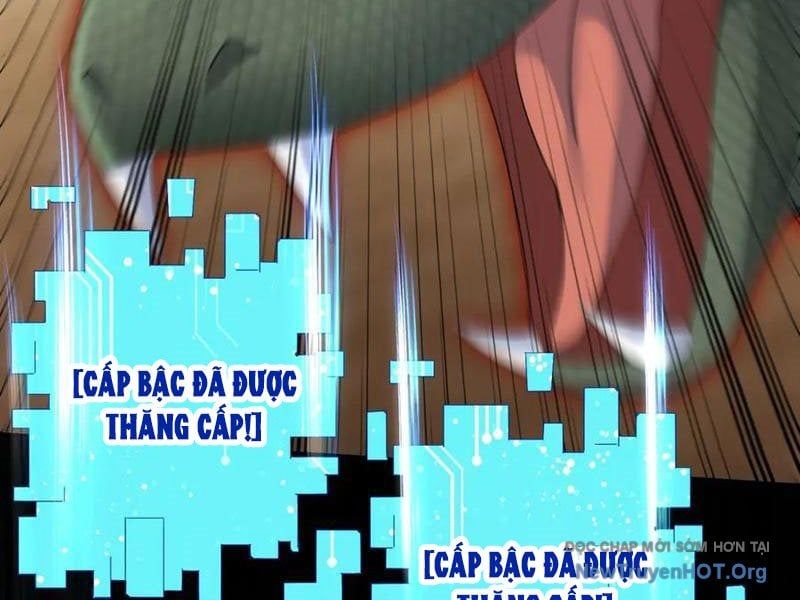 Sau Khi Sống Lại Ở Mạt Thế, Ta Điên Cuồng Thăng Cấp