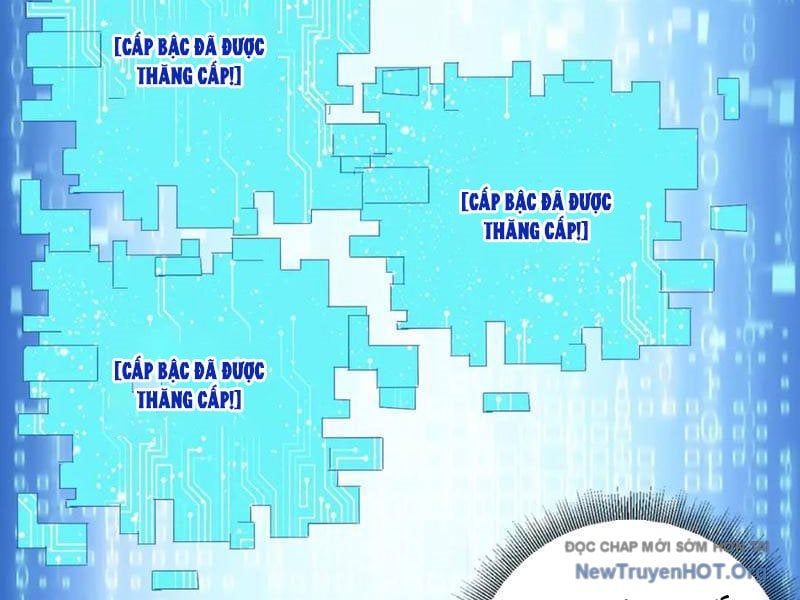 Sau Khi Sống Lại Ở Mạt Thế, Ta Điên Cuồng Thăng Cấp