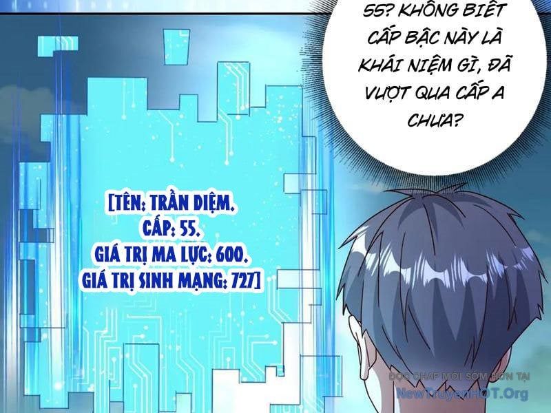 Sau Khi Sống Lại Ở Mạt Thế, Ta Điên Cuồng Thăng Cấp