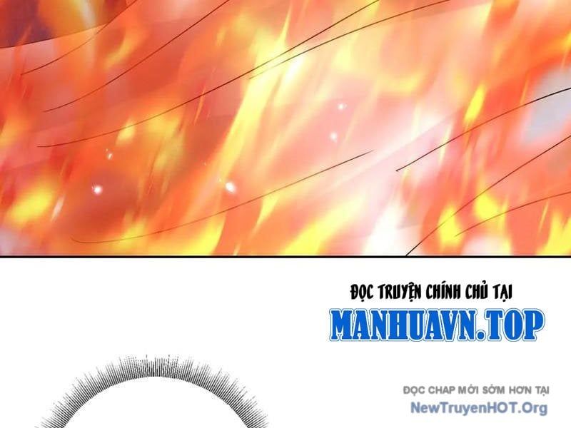 Sau Khi Sống Lại Ở Mạt Thế, Ta Điên Cuồng Thăng Cấp