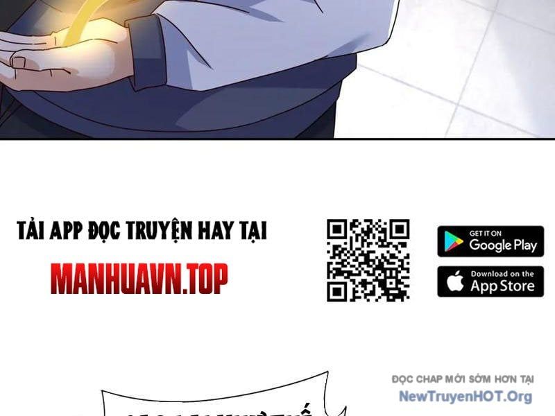 Sau Khi Sống Lại Ở Mạt Thế, Ta Điên Cuồng Thăng Cấp