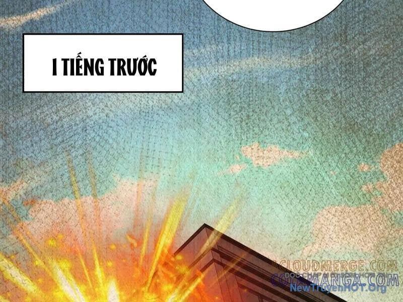 Sau Khi Sống Lại Ở Mạt Thế, Ta Điên Cuồng Thăng Cấp
