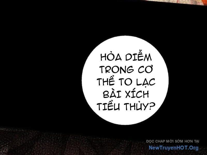 Sau Khi Sống Lại Ở Mạt Thế, Ta Điên Cuồng Thăng Cấp