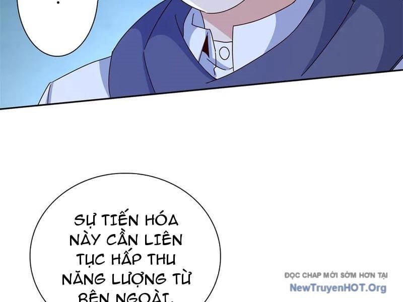 Sau Khi Sống Lại Ở Mạt Thế, Ta Điên Cuồng Thăng Cấp