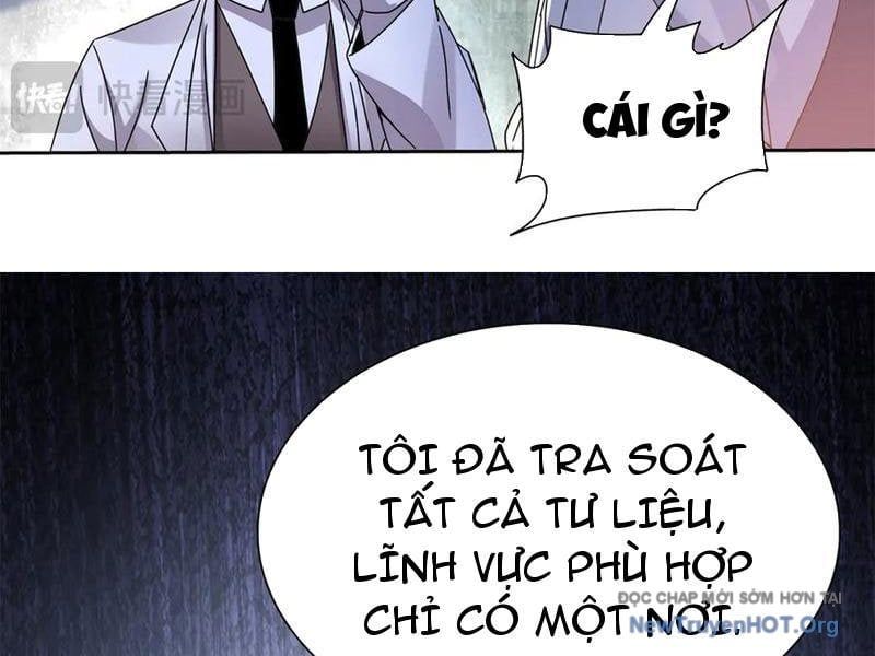 Sau Khi Sống Lại Ở Mạt Thế, Ta Điên Cuồng Thăng Cấp