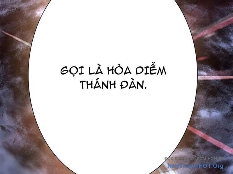Sau Khi Sống Lại Ở Mạt Thế, Ta Điên Cuồng Thăng Cấp