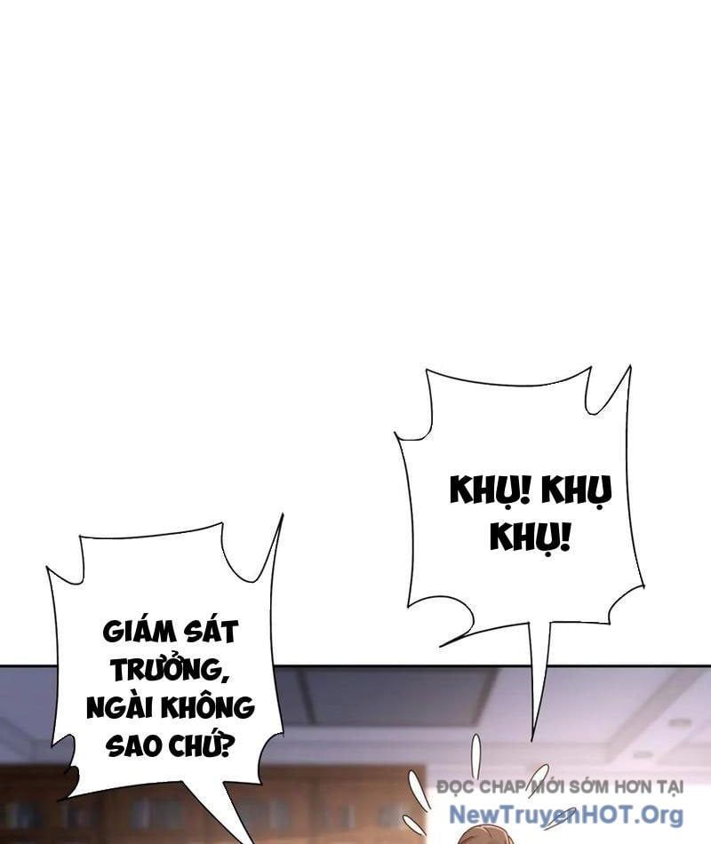 Sau Khi Sống Lại Ở Mạt Thế, Ta Điên Cuồng Thăng Cấp