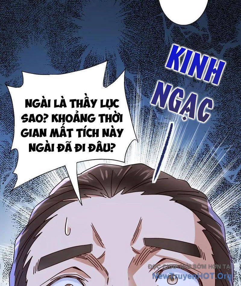 Sau Khi Sống Lại Ở Mạt Thế, Ta Điên Cuồng Thăng Cấp
