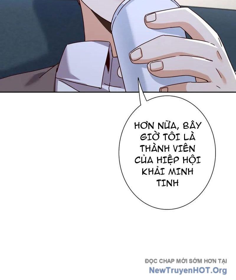 Sau Khi Sống Lại Ở Mạt Thế, Ta Điên Cuồng Thăng Cấp