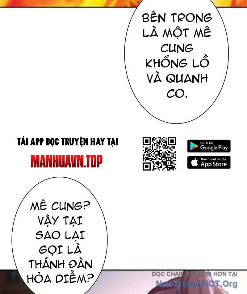Sau Khi Sống Lại Ở Mạt Thế, Ta Điên Cuồng Thăng Cấp
