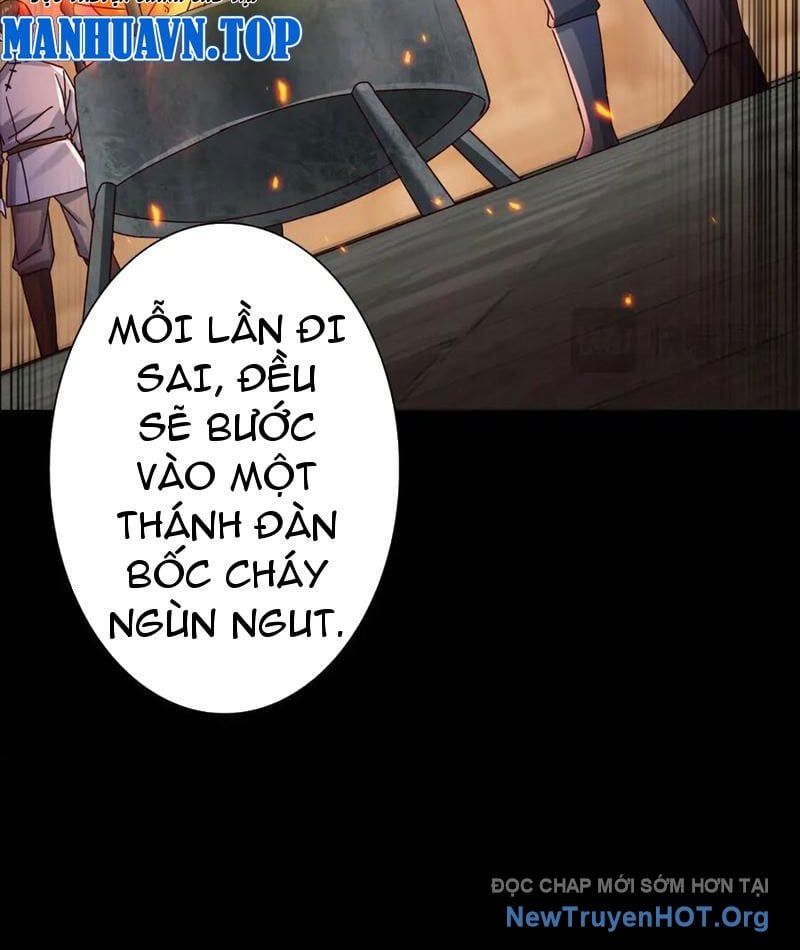 Sau Khi Sống Lại Ở Mạt Thế, Ta Điên Cuồng Thăng Cấp