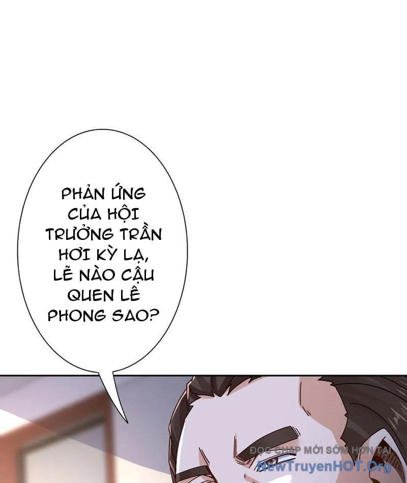 Sau Khi Sống Lại Ở Mạt Thế, Ta Điên Cuồng Thăng Cấp