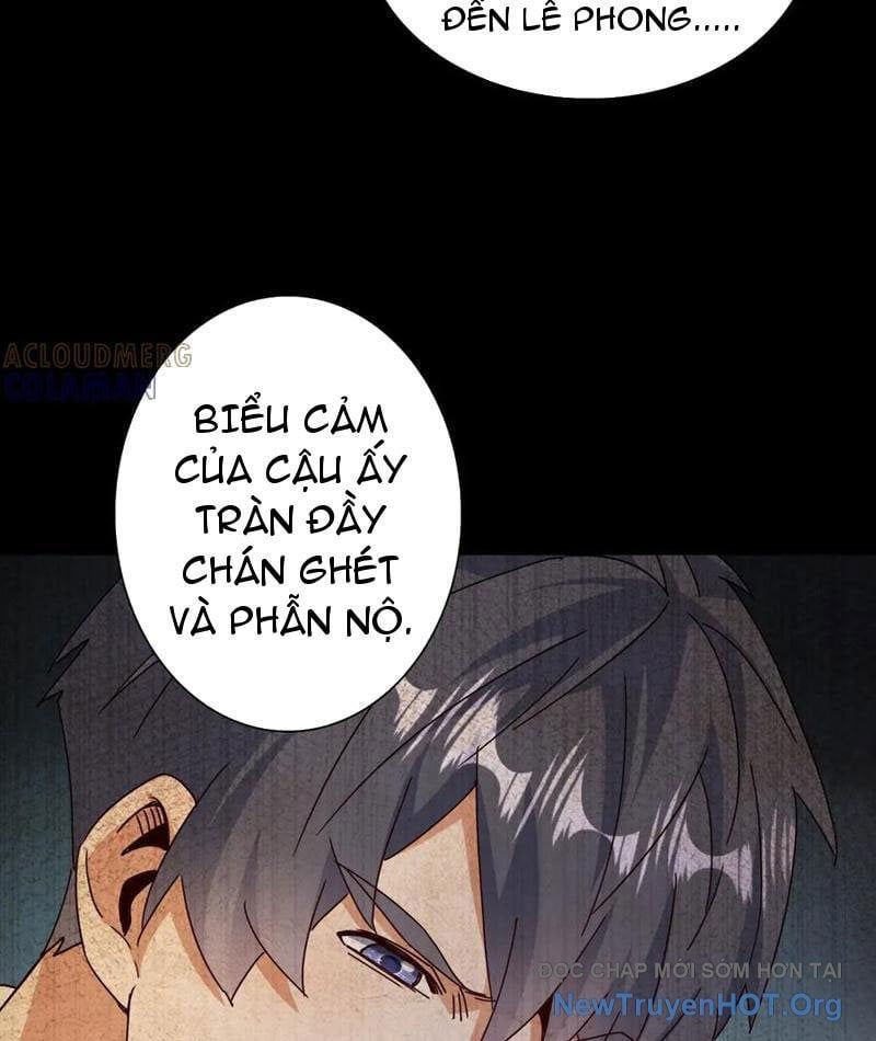Sau Khi Sống Lại Ở Mạt Thế, Ta Điên Cuồng Thăng Cấp