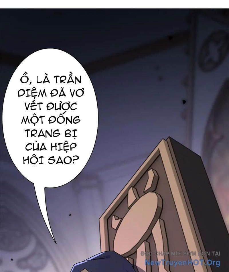 Sau Khi Sống Lại Ở Mạt Thế, Ta Điên Cuồng Thăng Cấp