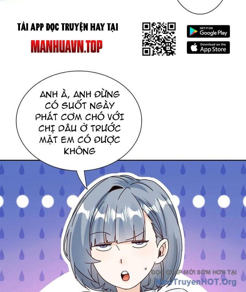 Sau Khi Sống Lại Ở Mạt Thế, Ta Điên Cuồng Thăng Cấp