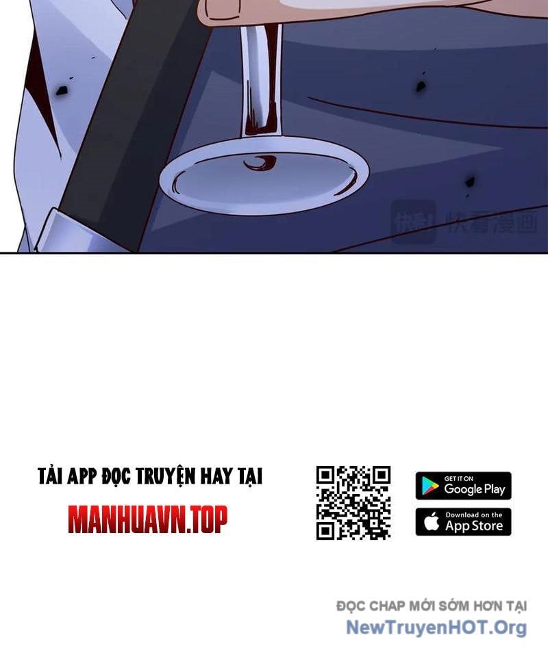 Sau Khi Sống Lại Ở Mạt Thế, Ta Điên Cuồng Thăng Cấp