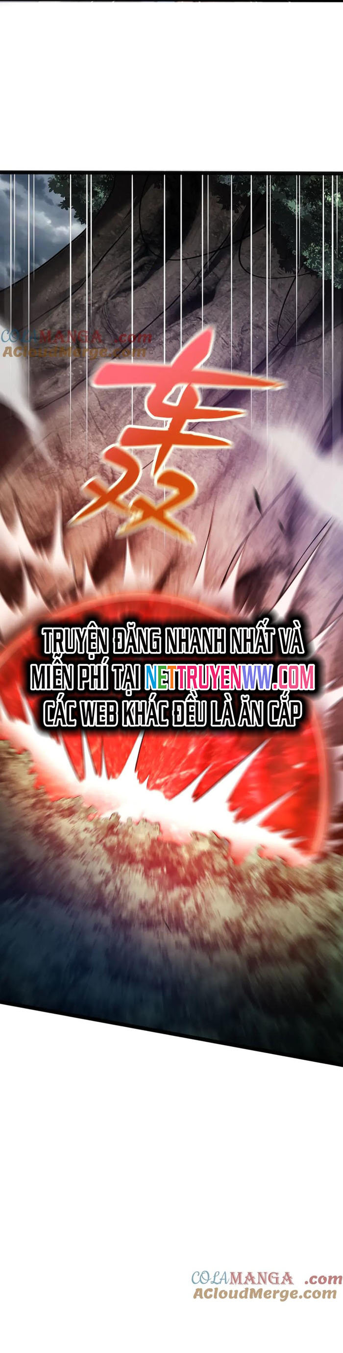 Ta Là Chúa Tể Tùng Lâm